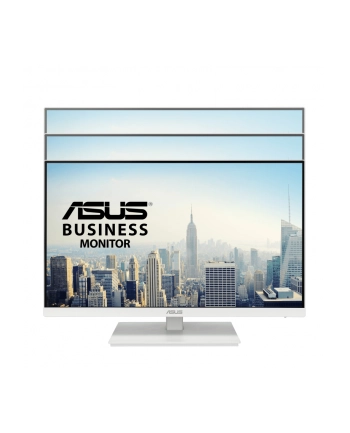 ASUS Eye Care VA24EQSB-W 24inch FHD Monitor Frameless Ergo Flicker-Free Blue Light A-Sync 75Hz 16:9 IPS 1920x1080 DP HDMI D-Sub USB nr 2