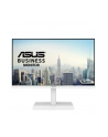 ASUS Eye Care VA24EQSB-W 24inch FHD Monitor Frameless Ergo Flicker-Free Blue Light A-Sync 75Hz 16:9 IPS 1920x1080 DP HDMI D-Sub USB - nr 55