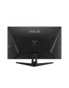 ASUS VG32AQA1A TUF Gaming 31.5inch WQHD Monitor 16:9 2560x1440 170Hz 1ms MPRT FreeSync GameFast Input HDR 10 VA Panel DP HDMI - nr 16