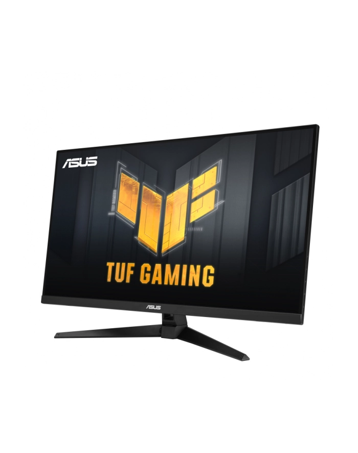 ASUS VG32AQA1A TUF Gaming 31.5inch WQHD Monitor 16:9 2560x1440 170Hz 1ms MPRT FreeSync GameFast Input HDR 10 VA Panel DP HDMI główny