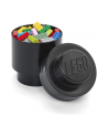 LEGO Zestaw Pojemników 3W1 Szare 40140009 - nr 4
