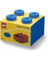 LEGO Desk Drawer 4 Blue 40201731 - nr 3