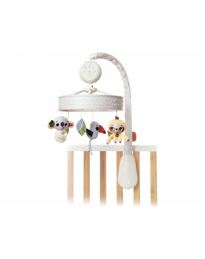 Karuzela Do Łóżeczka - Boho Chic główny