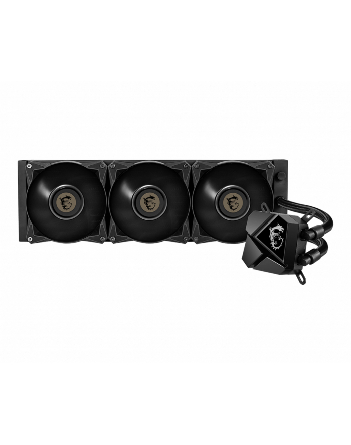 msi Chłodzenie MAG CORELIQUID P360 360 mm 3x FAN główny