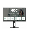 aoc international AOC 24P3CV 23.8inch IPS TFT 1920x1080 HDMI DP USB Black - nr 60