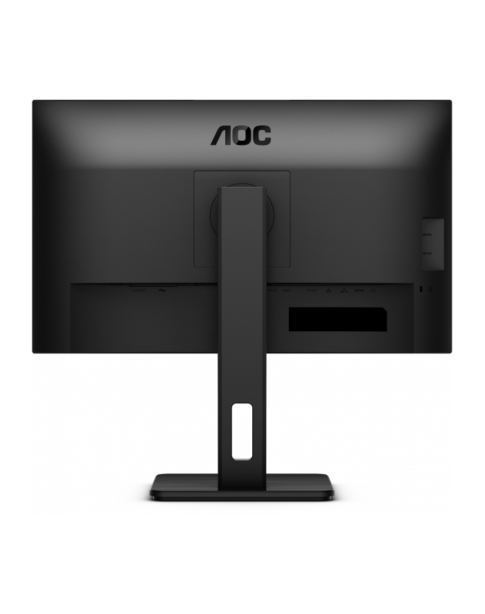 aoc international AOC 24P3CV 23.8inch IPS TFT 1920x1080 HDMI DP USB Black główny