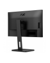 aoc international AOC 24P3CV 23.8inch IPS TFT 1920x1080 HDMI DP USB Black - nr 67