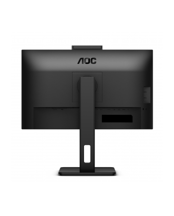 aoc international AOC 24P3CW 23.8inch IPS TFT 1920x1080 HDMI DP USB Black