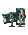 aoc international AOC 24P3CW 23.8inch IPS TFT 1920x1080 HDMI DP USB Black - nr 42