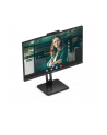 aoc international AOC 24P3CW 23.8inch IPS TFT 1920x1080 HDMI DP USB Black - nr 63
