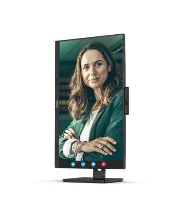aoc international AOC Q27P3QW 27inch LCD TFT monitor 2xHDMI DP