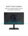 ASUS Business VA27ECPSN 27inch FHD Monitor 16:9 IPS Panel 1920x1080 75Hz Frameless Ergonomic RJ45 DP HDMI USB-C mit 65W USB-Hub - nr 24