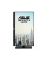ASUS BE24ECSBT Business 24inch Monitor 16:9 IPS 1920x1080 75Hz 10-point multi-touch Ergonomic DP HDMI 80W USB-C USB-Hub - nr 24