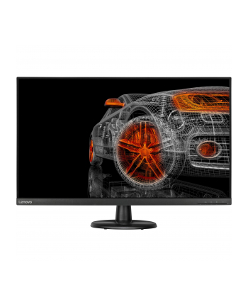 LENOVO D32u-40 31.5inch 3840x2160 Monitor 2xHDMI 1xDP 1.2