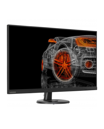 LENOVO D32u-40 31.5inch 3840x2160 Monitor 2xHDMI 1xDP 1.2