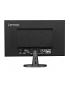 LENOVO D27-40 27inch VA 1920x1080 16:9 250cd/m2 3000:1 4ms HDMI 1.4 VGA 75Hz Raven Black - nr 13