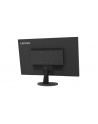 LENOVO D27-40 27inch VA 1920x1080 16:9 250cd/m2 3000:1 4ms HDMI 1.4 VGA 75Hz Raven Black - nr 25