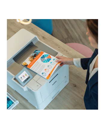 BROTHER HL-L9470CDN Color Laser Printer 34ppm nr 1