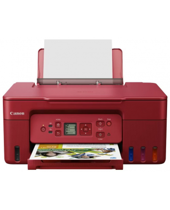 CANON G3470 RE (wersja europejska)M/EMB MFP inkjet 11 ppm mono 6 ppm color