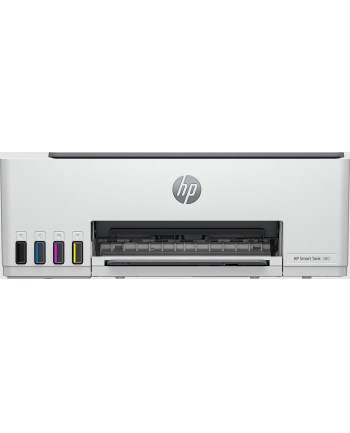 hp inc. HP Smart Tank 580 AiO Print Scan Copy 12/5ppm Printer nr 1