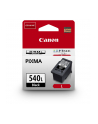 CANON PG-540L (wersja europejska)R Black L Ink Cartridge - nr 11