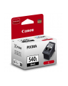 CANON PG-540L (wersja europejska)R Black L Ink Cartridge - nr 12