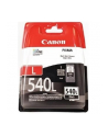CANON PG-540L (wersja europejska)R Black L Ink Cartridge - nr 1