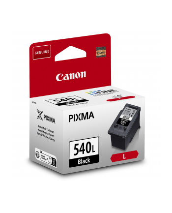 CANON PG-540L (wersja europejska)R Black L Ink Cartridge