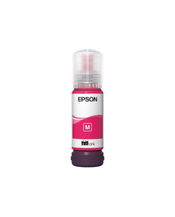 EPSON 108 EcoTank Magenta Ink Bottle