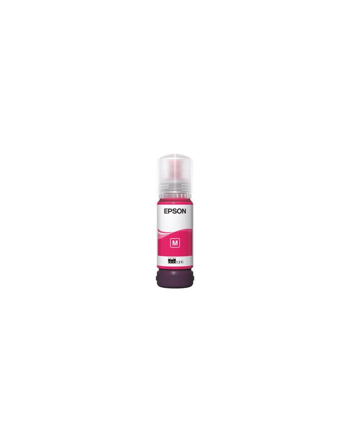 EPSON 108 EcoTank Magenta Ink Bottle główny