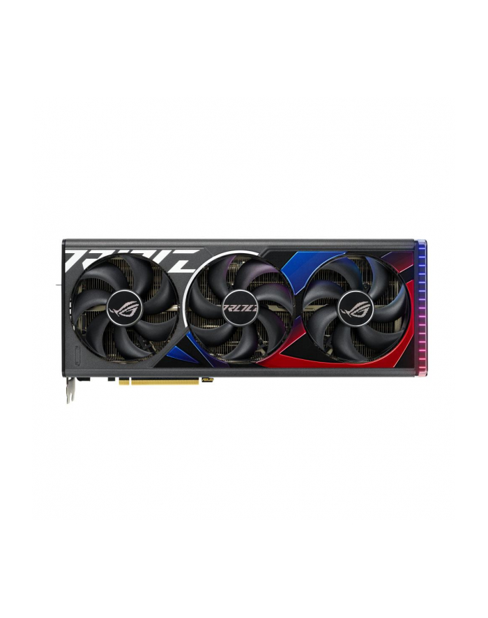 ASUS ROG Strix GeForce RTX 4090 24GB GDDR6X 2xHDMI 3xDP główny