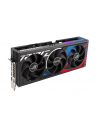 ASUS ROG Strix GeForce RTX 4090 24GB GDDR6X 2xHDMI 3xDP - nr 21