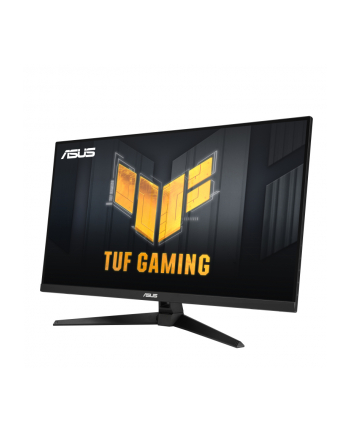 ASUS VG32AQA1A TUF Gaming 31.5inch WQHD Monitor 16:9 2560x1440 170Hz 1ms MPRT FreeSync GameFast Input HDR 10 VA Panel DP HDMI