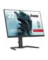 IIYAMA Gaming GB2770HSU-B5 27'' ETE Fast IPS FHD 165Hz 1100:1 250cd/m2 0.8ms HDMI DP USB-HUB Speakers 15cm Height Adj Black - nr 31