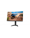 LENOVO G27qc-30 27inch 2560x1440 16:9 350cd/m2 4000:1 3M:1 7ms 2xHDMI 2.0 1xDP 1.4 165Hz sRGB - nr 11