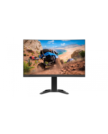 LENOVO G27qc-30 27inch 2560x1440 16:9 350cd/m2 4000:1 3M:1 7ms 2xHDMI 2.0 1xDP 1.4 165Hz sRGB