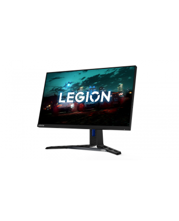 LENOVO Legion Y27h-30 27inch IPS 2K QHD Pro Gaming Monitor 180Hz 0.5ms MPRT HDMI 2.0 DP 1.4 USB-C FreeSync