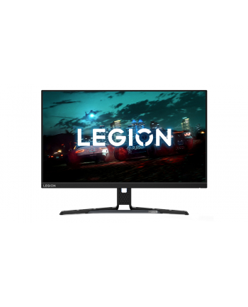 LENOVO Legion Y27h-30 27inch IPS 2K QHD Pro Gaming Monitor 180Hz 0.5ms MPRT HDMI 2.0 DP 1.4 USB-C FreeSync