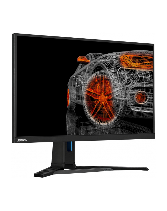 LENOVO Legion Y27-30 27inch IPS FHD 16:9 400cd/m2 0.5ms 2xHDMI DP 4xUSB 3.2 główny