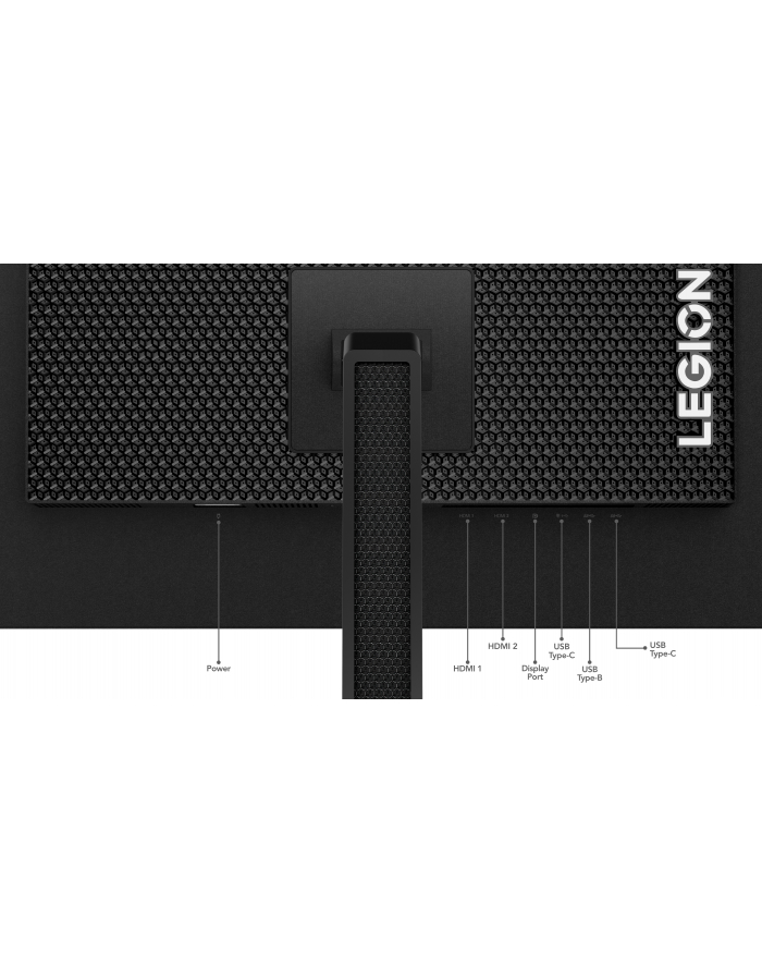 LENOVO Legion Y32p-30 31.5inch IPS 4K 16:9 400cd/m2 0.2ms 2xHDMI DP USB Type-C 2xUSB-A 3.2 główny