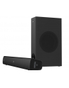 creative labs Soundbar bezprzewodowy Stage V2 2.1 z subwooferem - nr 11