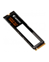 GIGABYTE AORUS Gen4 5000E SSD 500GB PCIe 4.0 NVMe - nr 40