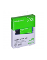 western digital WD Green SN350 NVMe SSD 500GB M.2 2280 PCIe Gen3 - nr 10