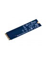 western digital WD Green SN350 NVMe SSD 500GB M.2 2280 PCIe Gen3 - nr 9