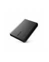 toshiba europe TOSHIBA CANVIO BASICS 2.5inch 1TB External HDD USB 3.2 Gen 1 Kolor: CZARNY - nr 11