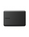 toshiba europe TOSHIBA CANVIO BASICS 2.5inch 1TB External HDD USB 3.2 Gen 1 Kolor: CZARNY - nr 13