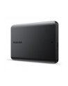 toshiba europe TOSHIBA CANVIO BASICS 2.5inch 1TB External HDD USB 3.2 Gen 1 Kolor: CZARNY - nr 15