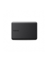 toshiba europe TOSHIBA CANVIO BASICS 2.5inch 1TB External HDD USB 3.2 Gen 1 Kolor: CZARNY - nr 1