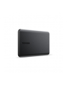 toshiba europe TOSHIBA CANVIO BASICS 2.5inch 1TB External HDD USB 3.2 Gen 1 Kolor: CZARNY - nr 21