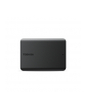 toshiba europe TOSHIBA CANVIO BASICS 2.5inch 1TB External HDD USB 3.2 Gen 1 Kolor: CZARNY - nr 23